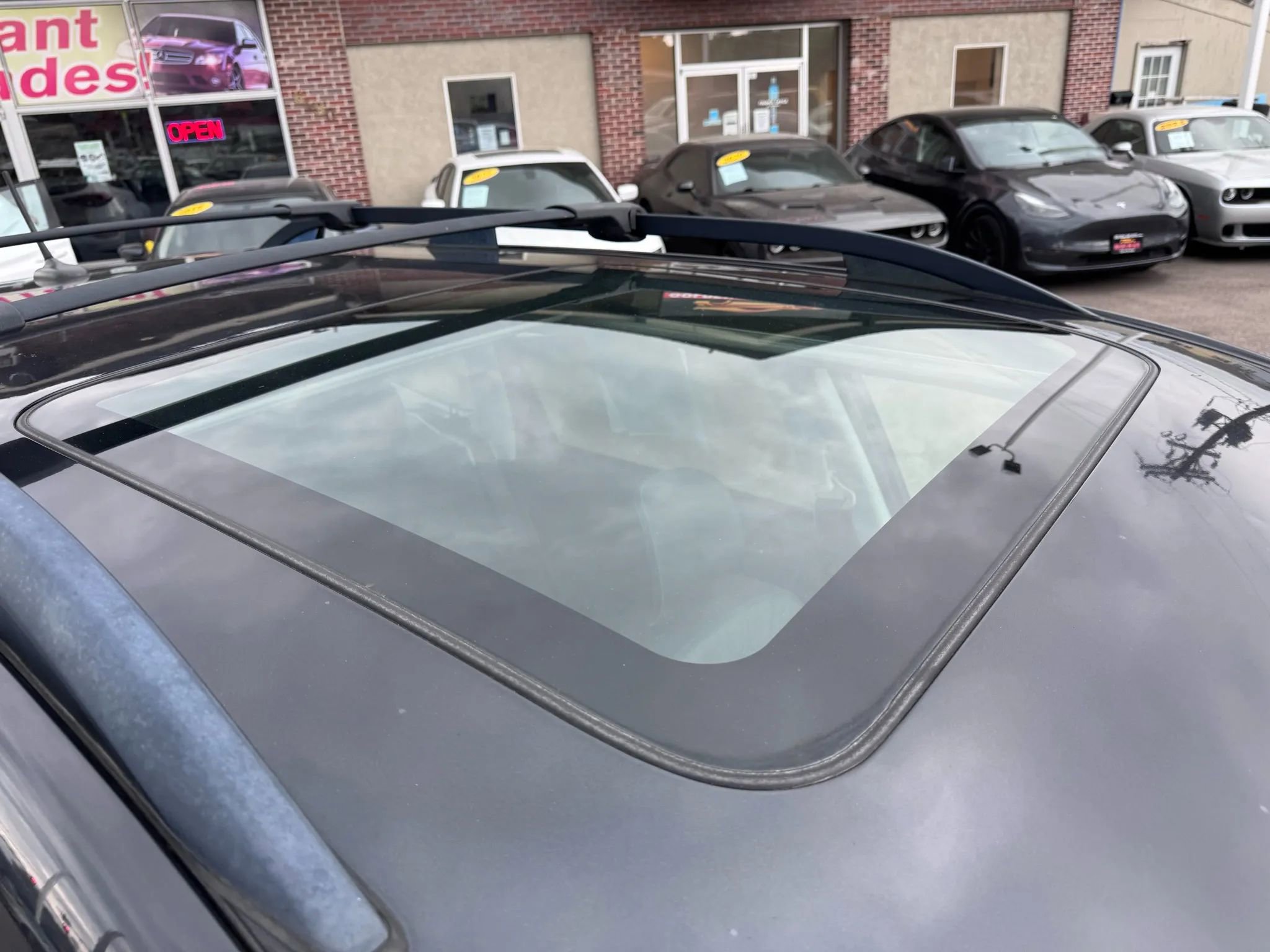 Used 2015 Subaru Forester 2.0XT Touring w/ Rugged Package #2 image 10