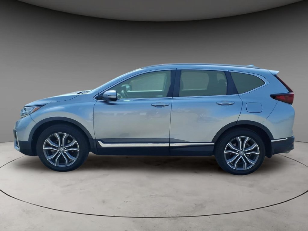 Used 2020 Honda CR-V Touring image 13