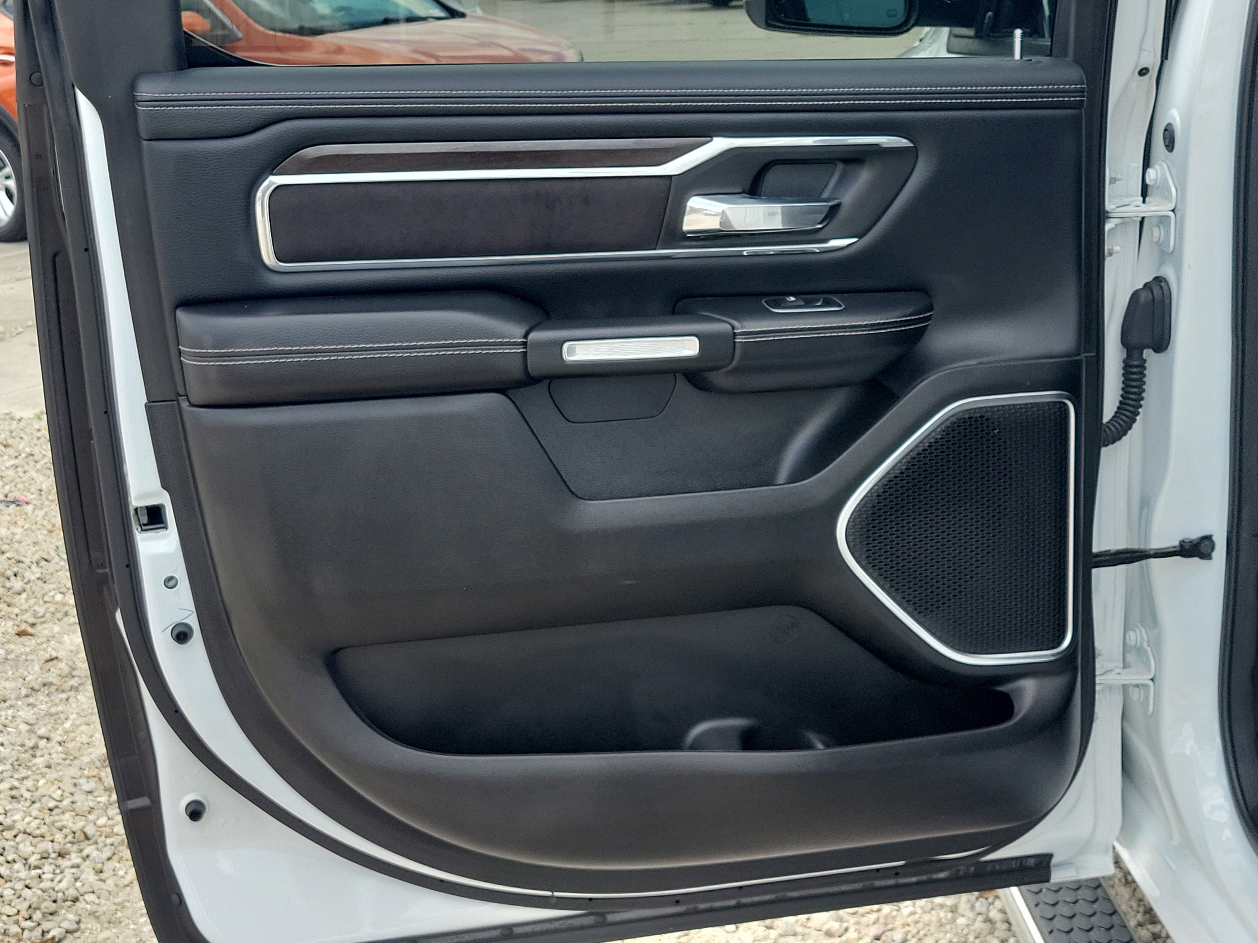 Used 2022 RAM 1500 Laramie image 13