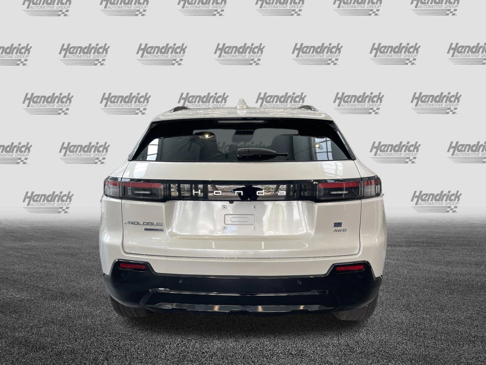 Used 2025 Honda Prologue Touring image 9