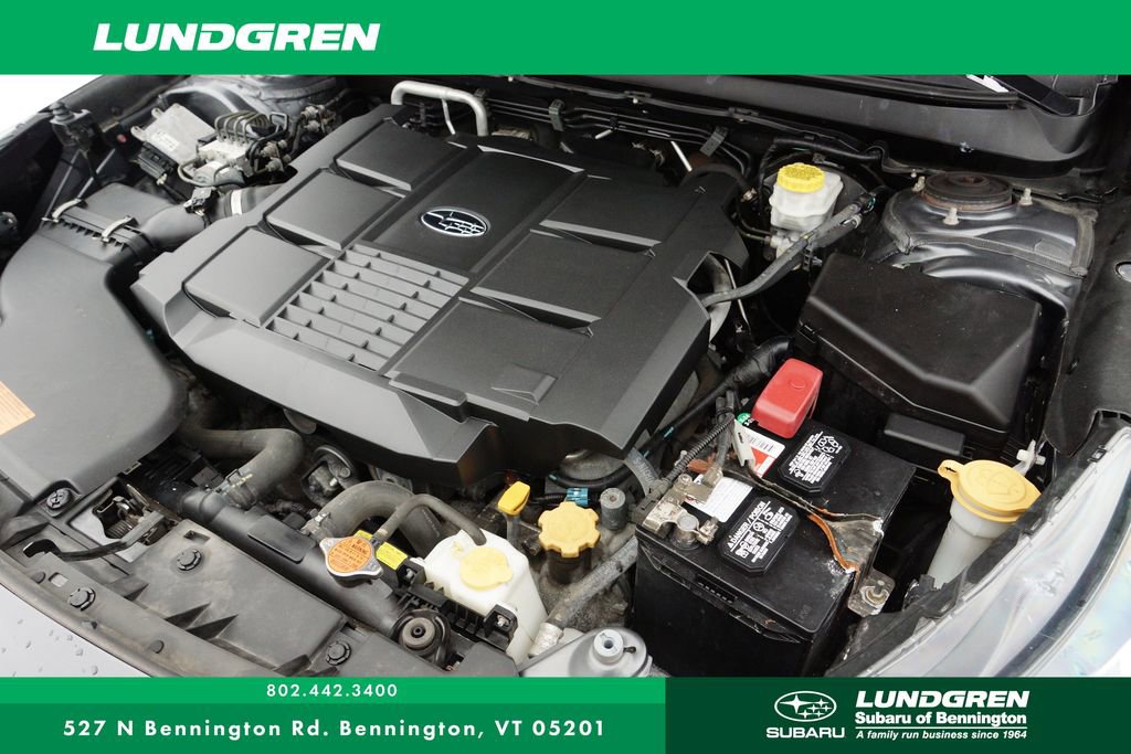 Used 2018 Subaru Outback 3.6R Limited image 42