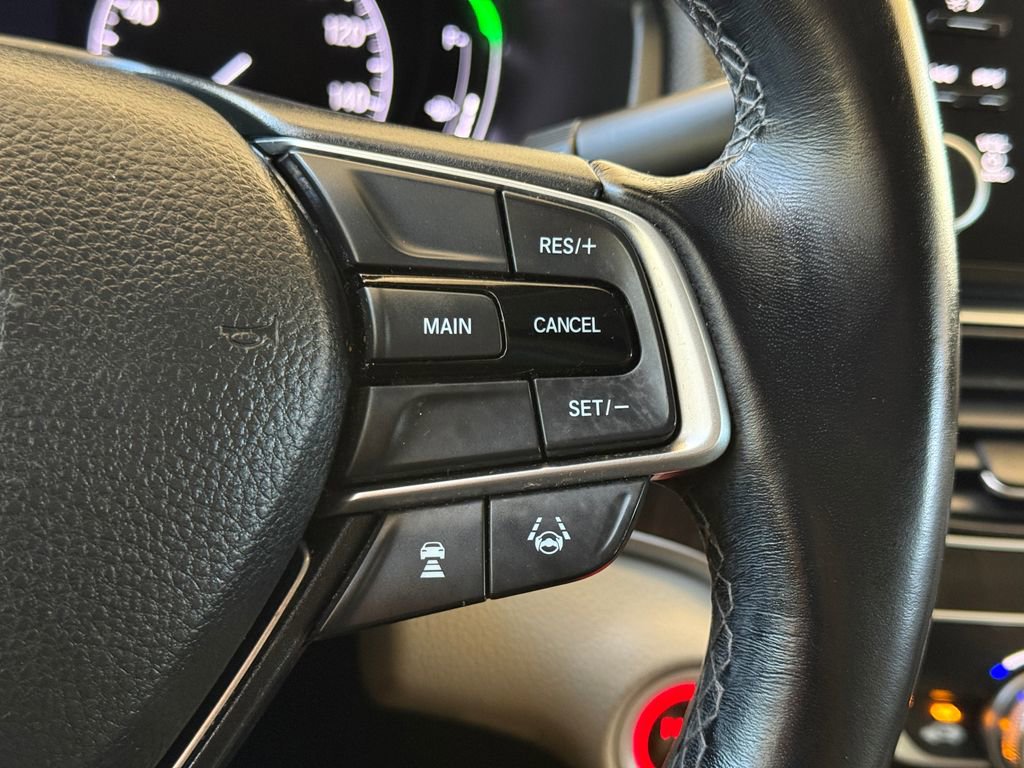 Used 2020 Honda Accord EX-L image 23