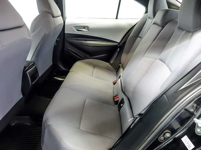Used 2022 Toyota Corolla SE FWD image 14