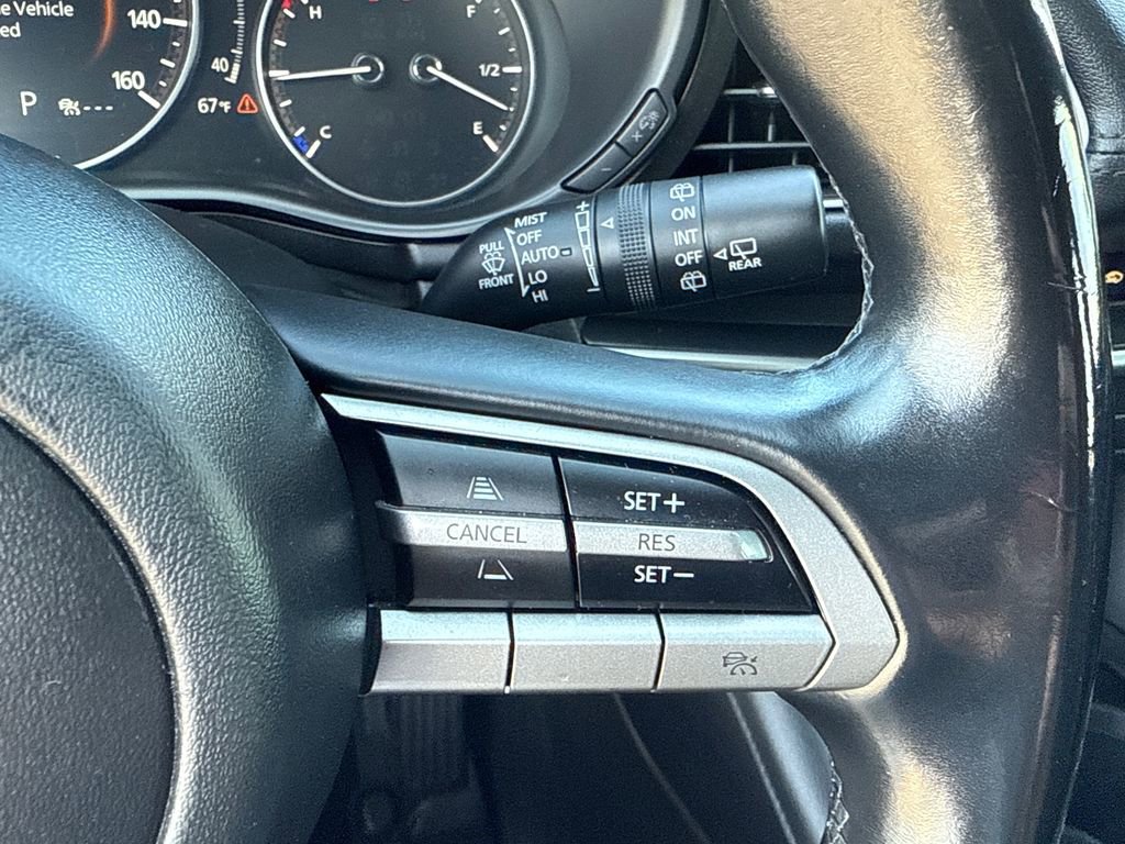 Used 2022 MAZDA MAZDA3 s image 31