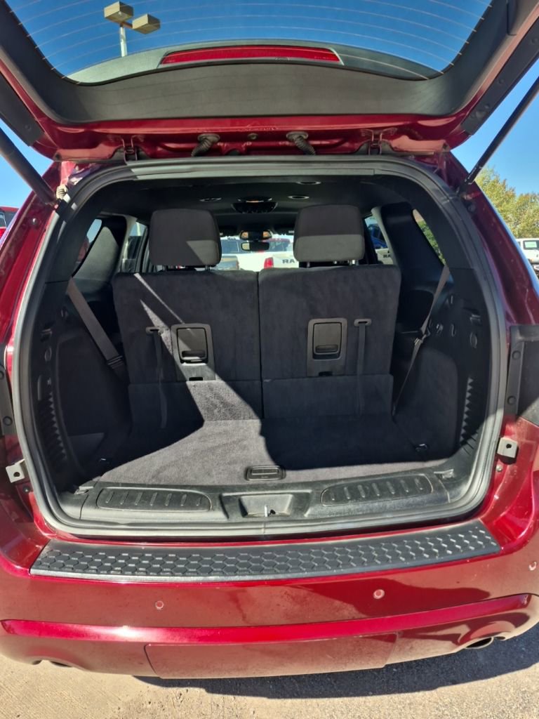 Certified 2023 Dodge Durango GT image 58