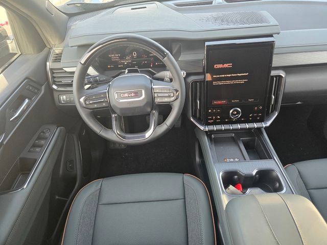 New 2026 GMC Acadia AT4 w/ Super Cruise Package image 10