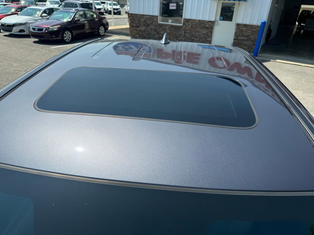 Used 2021 Honda Ridgeline RTL image 10