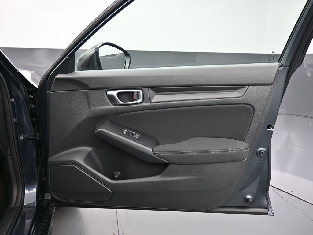 Certified 2026 Honda Civic Sport image 38