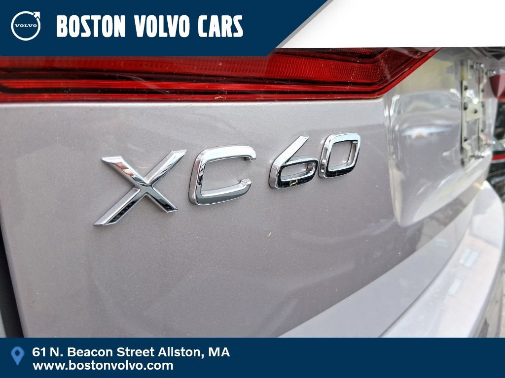 New 2026 Volvo XC60 B5 Plus w/ Climate Package AWD/4WD image 7