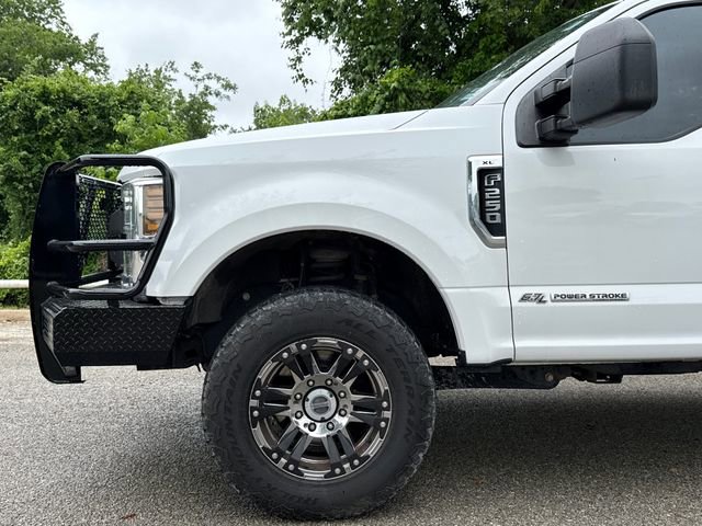 Used 2018 Ford F250 XL AWD/4WD image 5