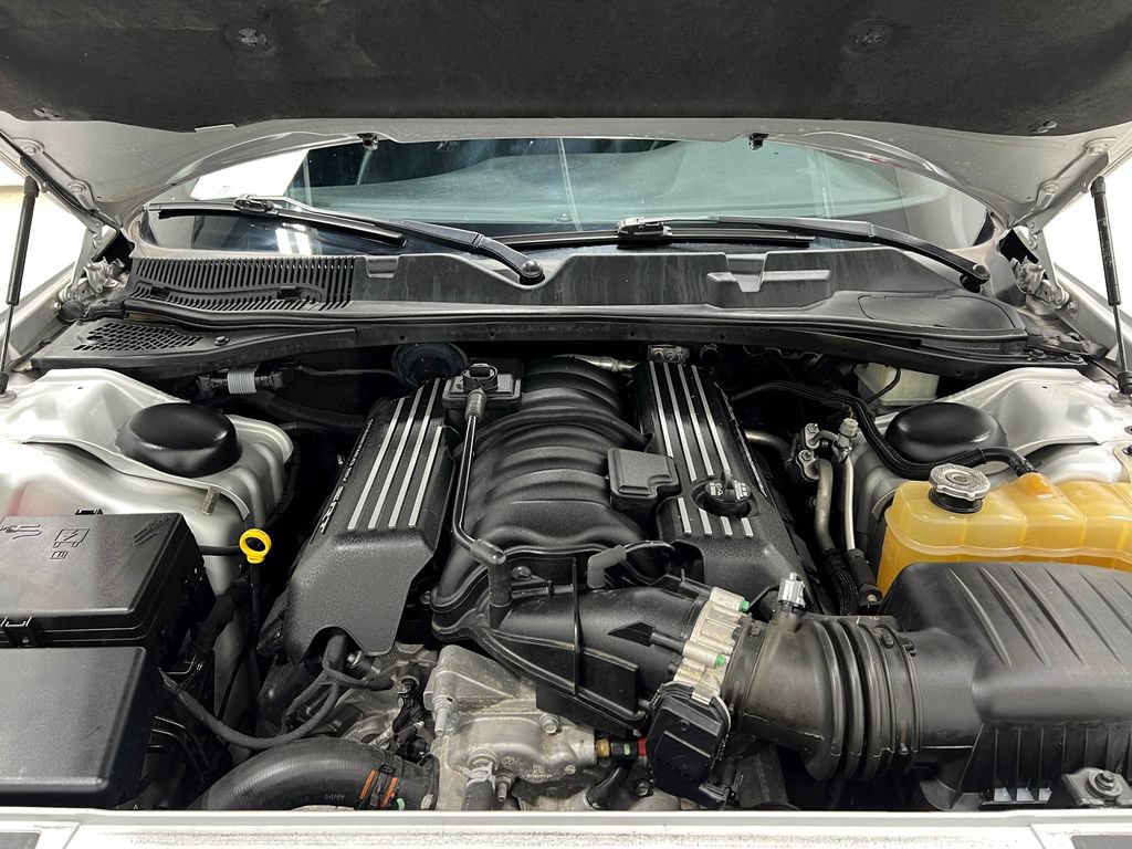 Used 2019 Dodge Challenger R/T Scat Pack w/ Plus Package RWD image 29