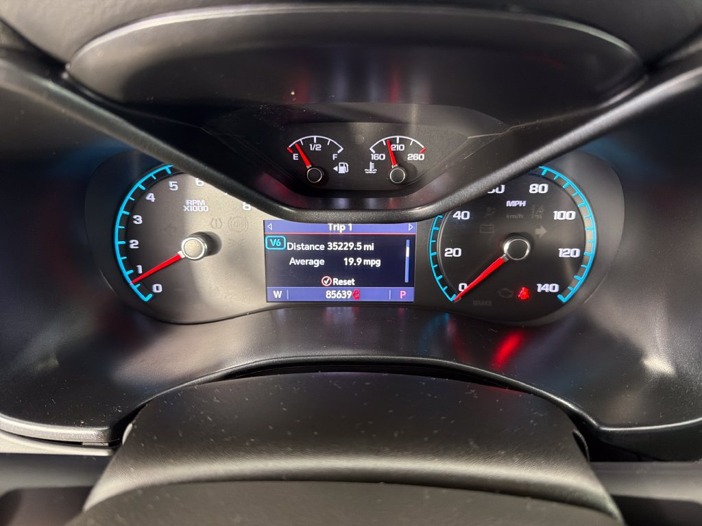 Used 2020 GMC Canyon SLE w/ SLE Convenience Package AWD/4WD image 11