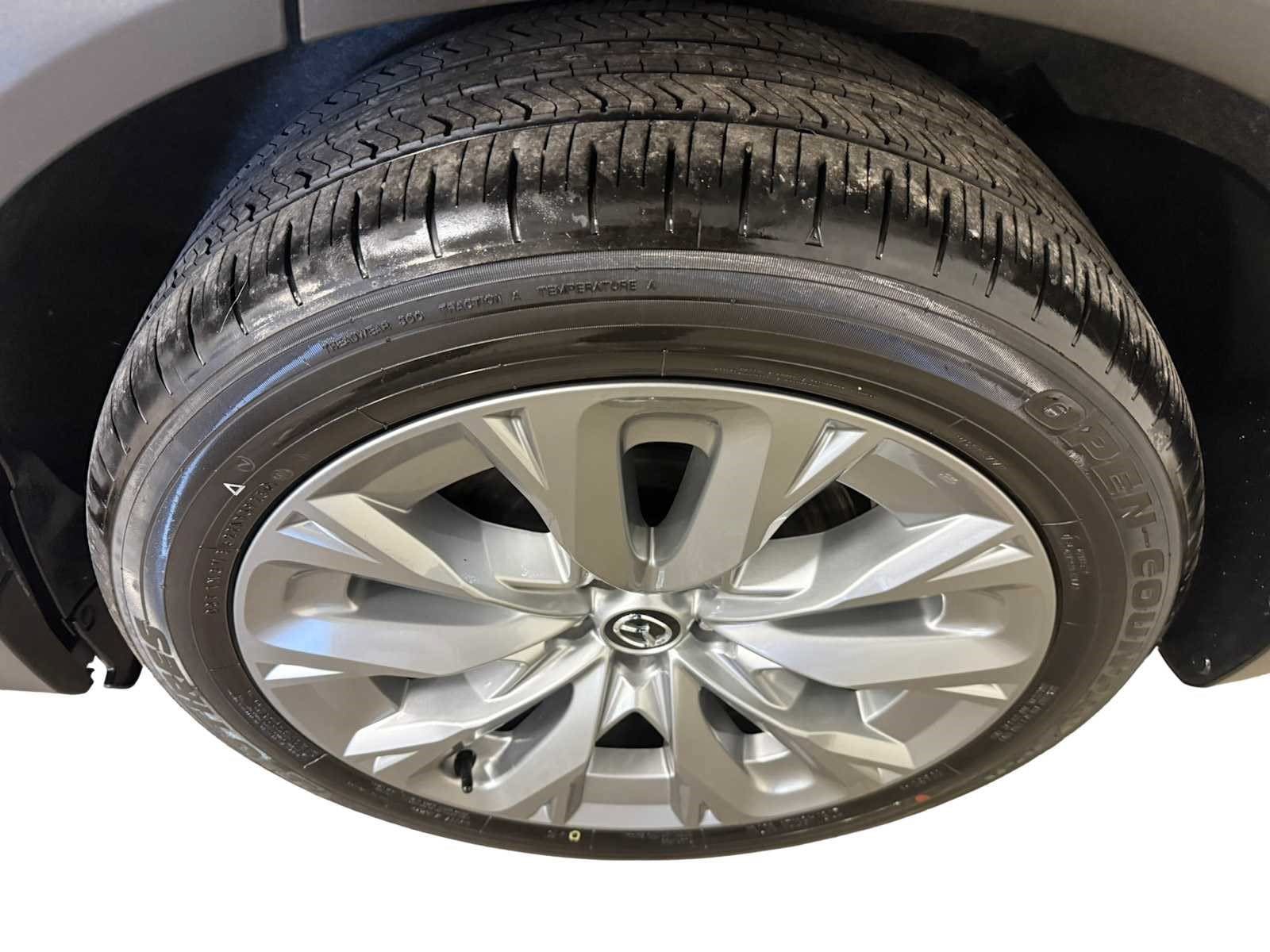 Certified 2026 MAZDA CX-90 3.3 Turbo w/ Preferred Package AWD/4WD image 9