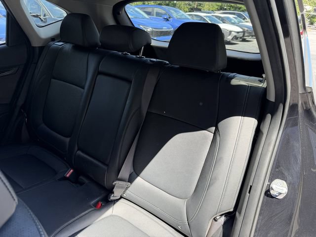 Certified 2024 Kia Seltos EX FWD image 24