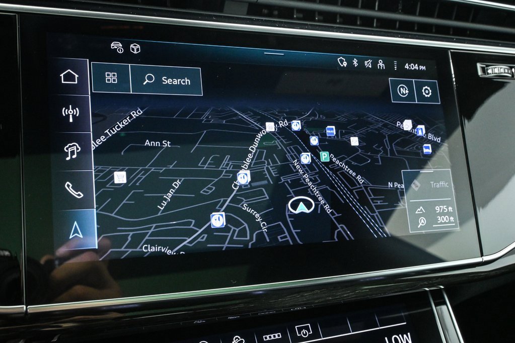 New 2025 Audi Q8 Premium image 14