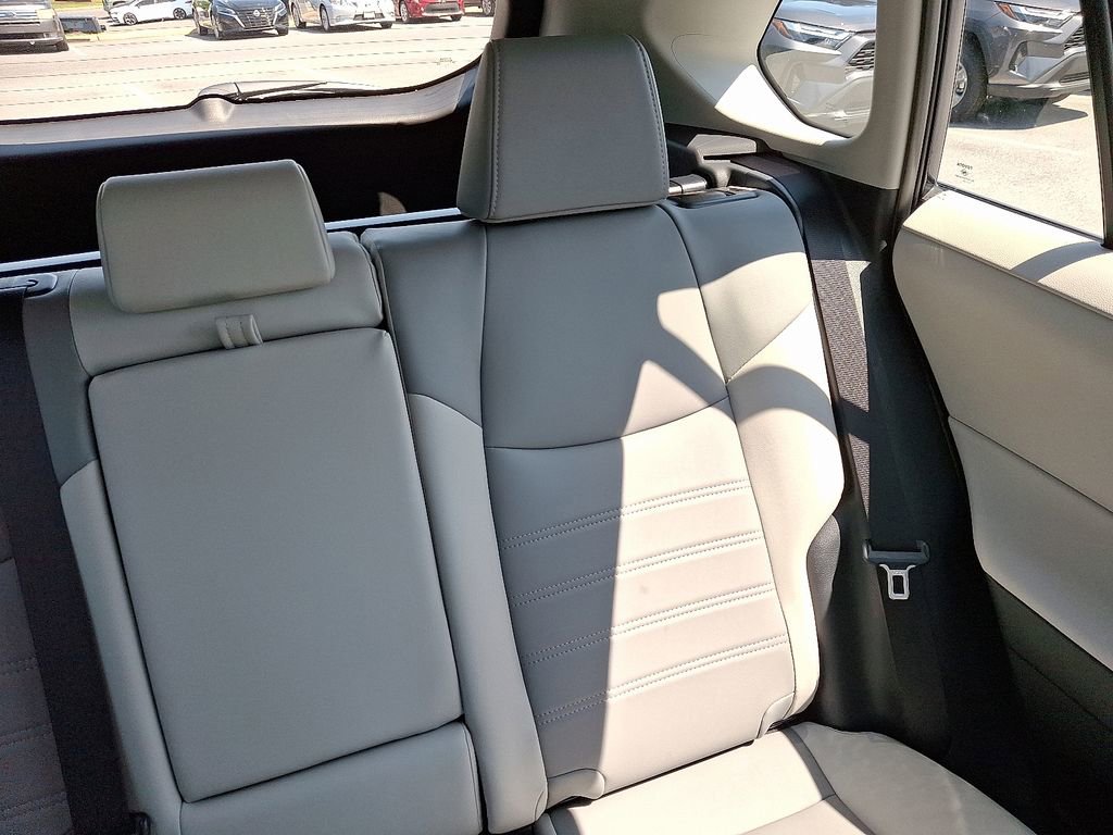 New 2025 Toyota RAV4 XLE Premium w/ Weather Package image 14