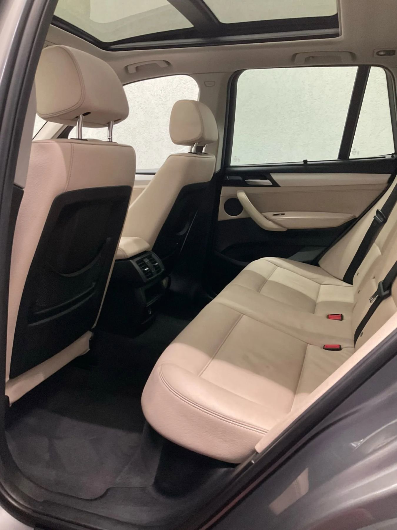 Used 2014 BMW X3 xDrive28i image 10