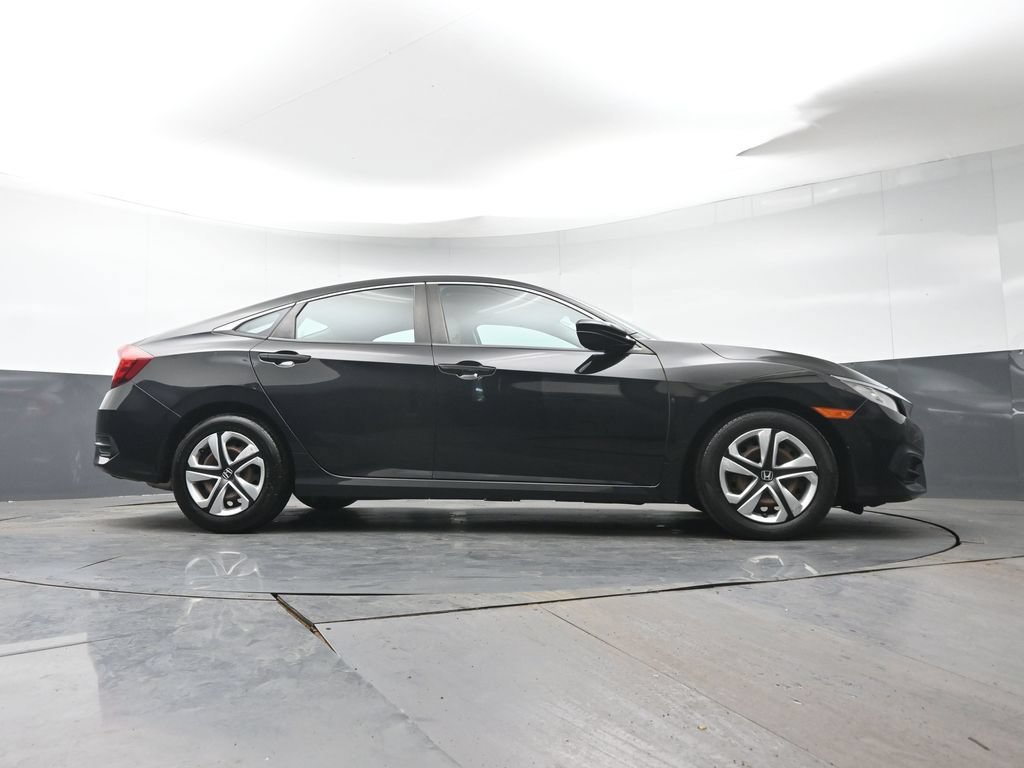 Used 2017 Honda Civic LX image 29