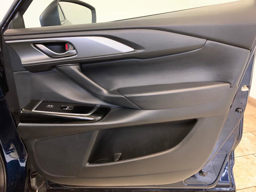 Used 2023 MAZDA CX-9 Touring Plus image 54