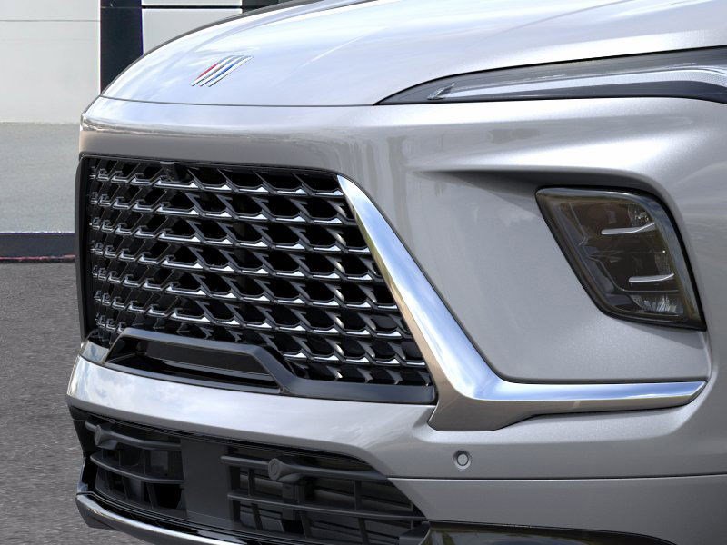 New 2026 Buick Enclave Avenir image 14