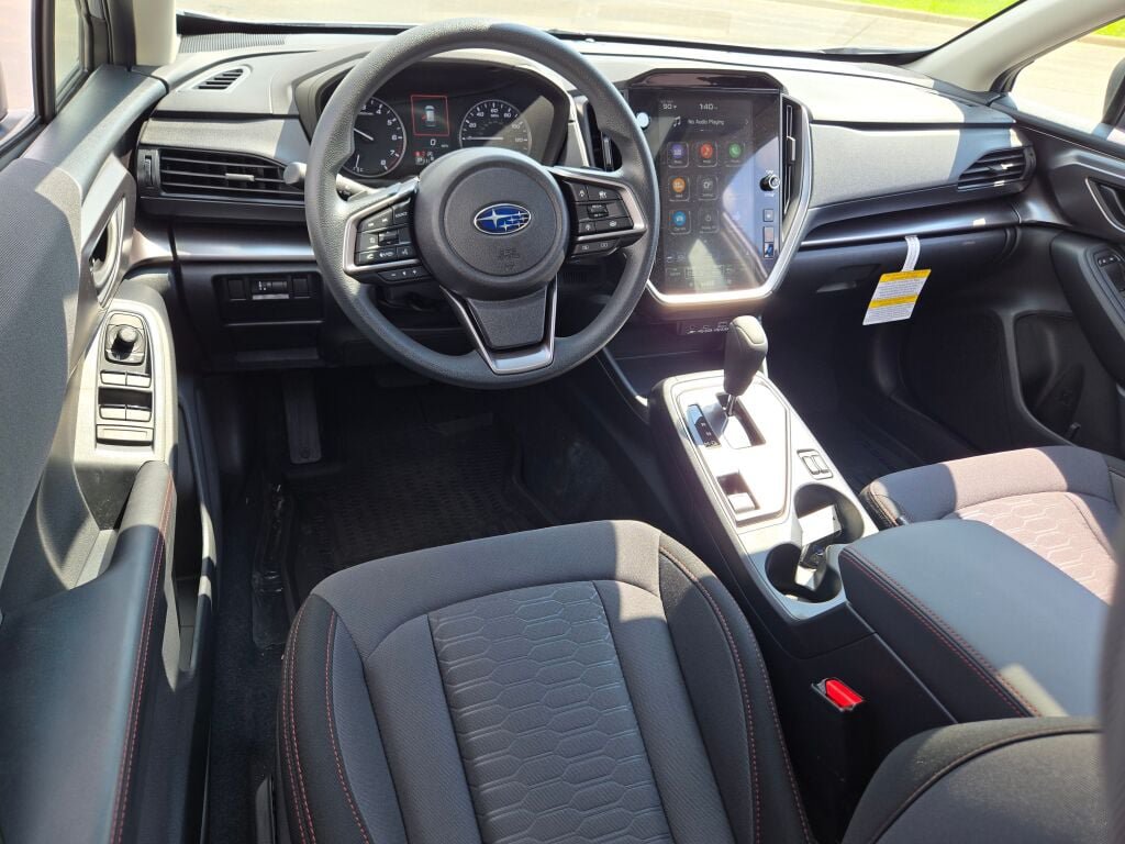 New 2026 Subaru Impreza 2.0i Sport AWD/4WD image 16
