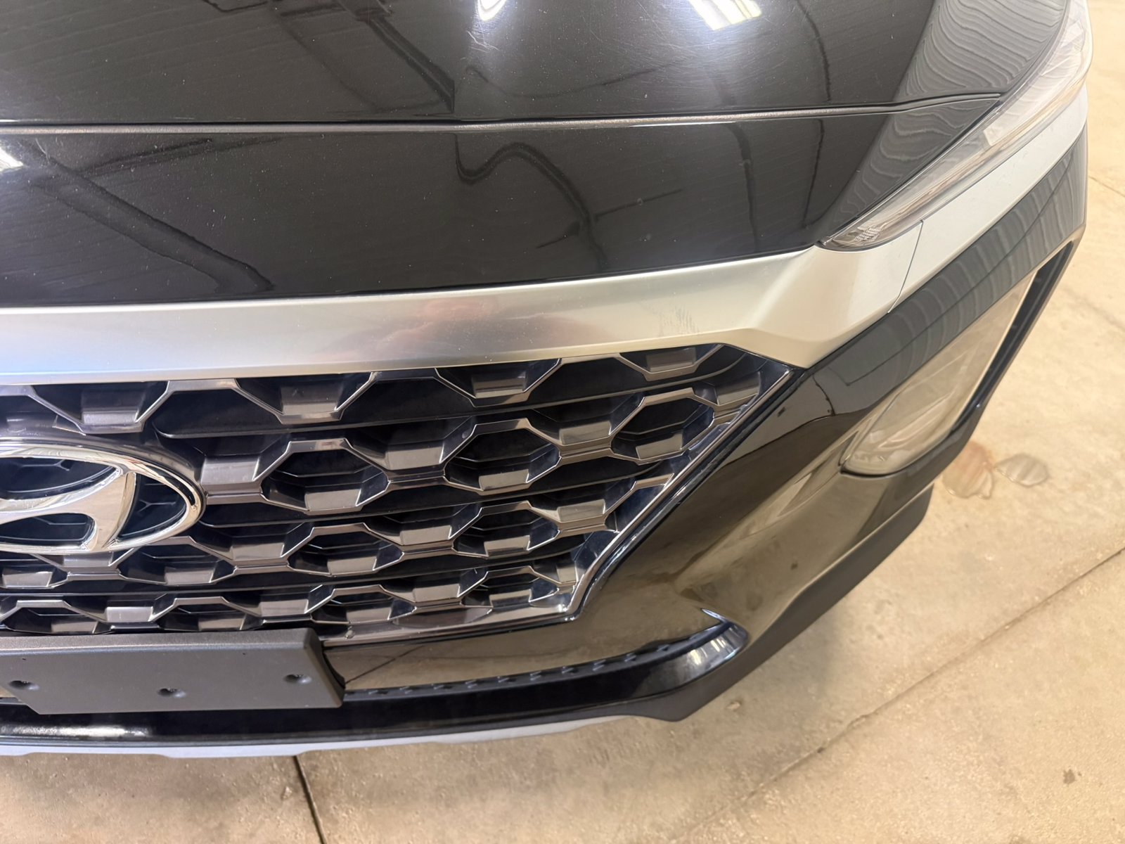 Used 2020 Hyundai Santa Fe SEL AWD/4WD image 6