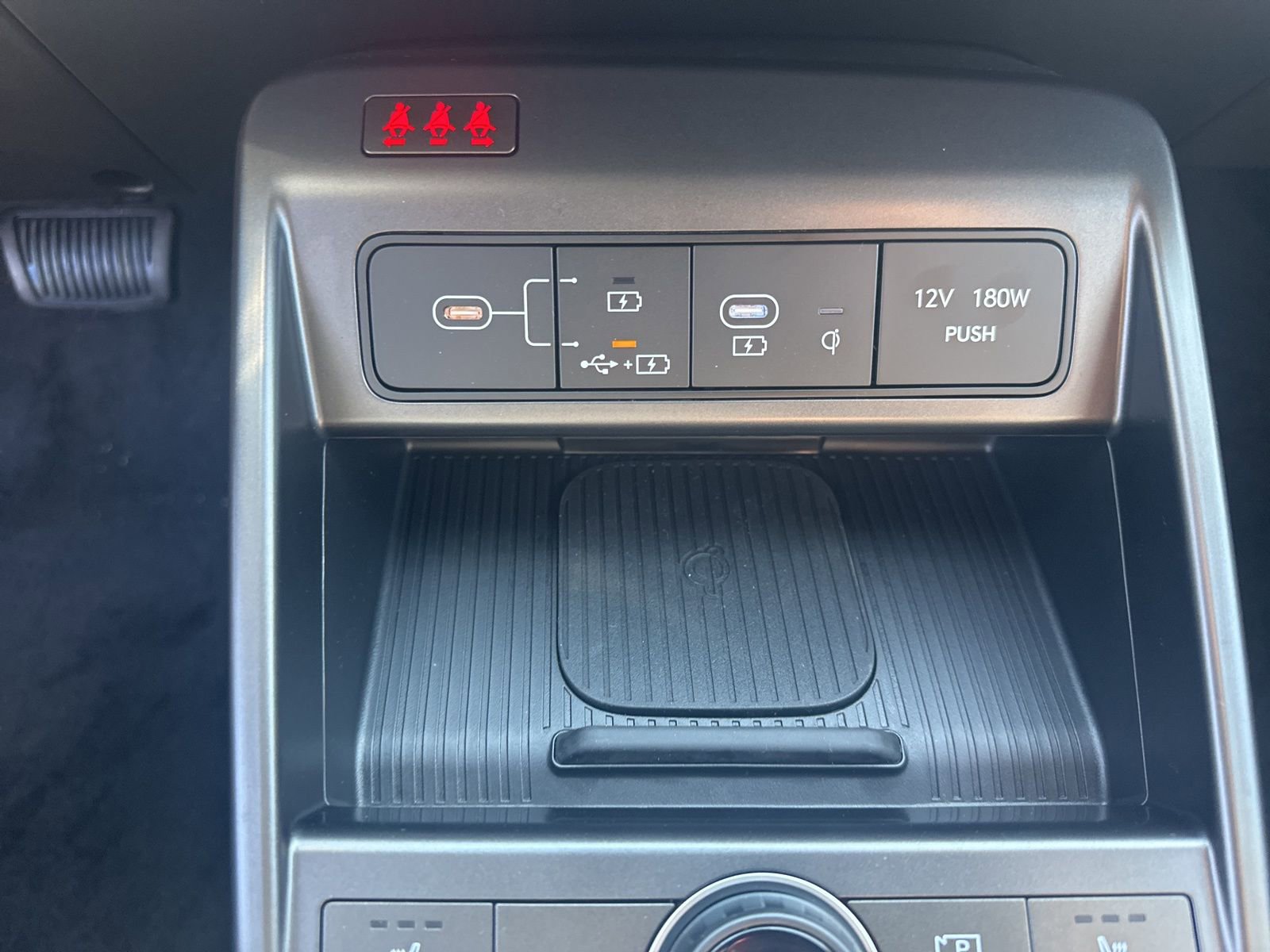 New 2026 Hyundai Kona SEL Premium image 27