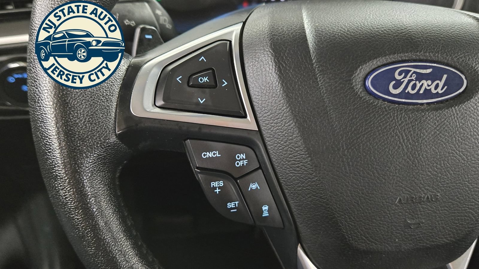 Used 2020 Ford Edge SEL w/ Convenience Package AWD/4WD image 18