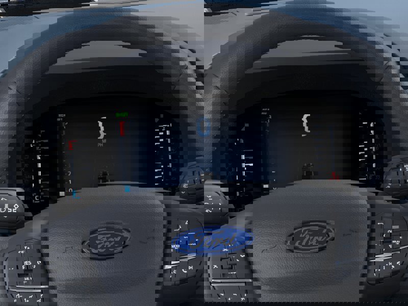 New 2026 Ford Maverick XLT AWD/4WD image 13