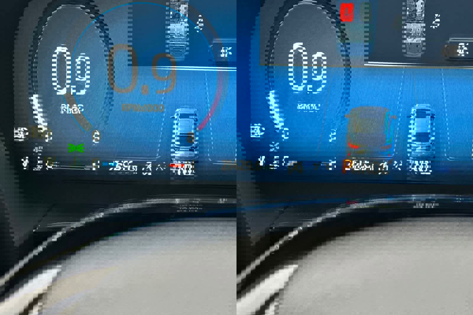 Certified 2025 Ford Escape Platinum image 26