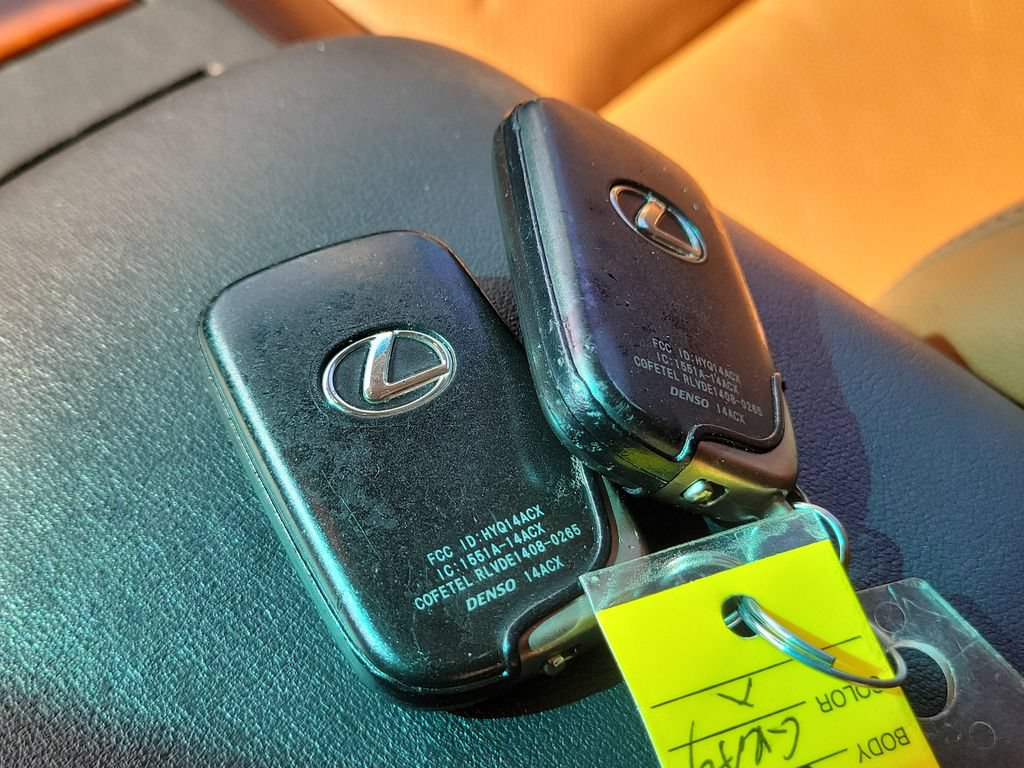Used 2015 Lexus RX 350 FWD image 40