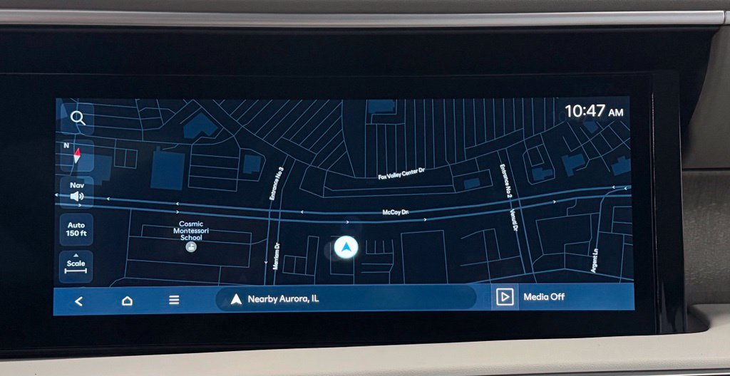 New 2026 Hyundai Palisade SEL AWD/4WD image 17