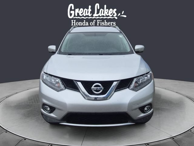 Used 2014 Nissan Rogue SL FWD image 6