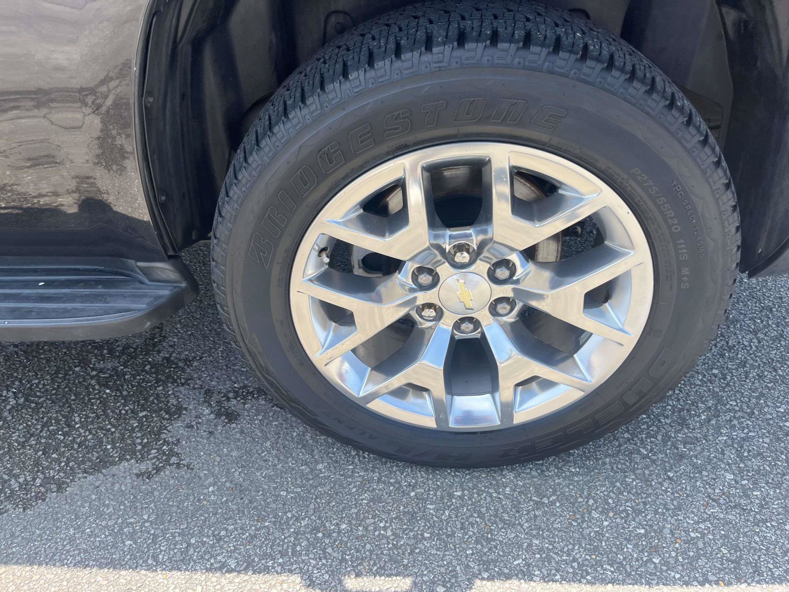 Used 2010 Chevrolet Tahoe LT RWD image 9