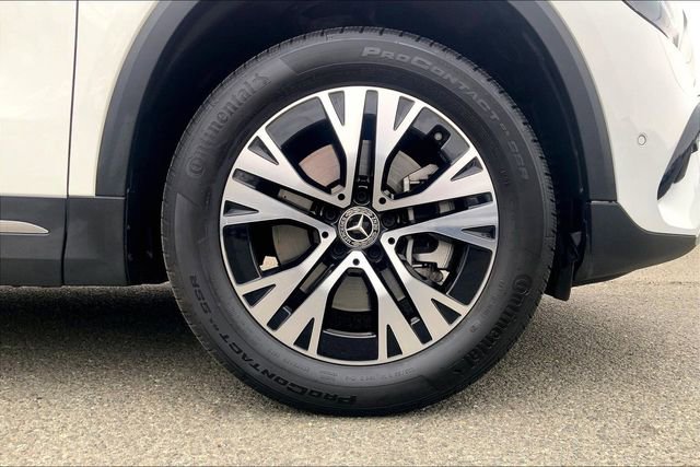 Used 2026 Mercedes-Benz GLA 250 4MATIC image 9