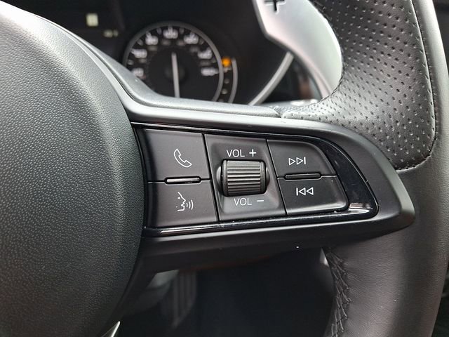 Used 2021 Alfa Romeo Giulia Ti Sport AWD/4WD image 23