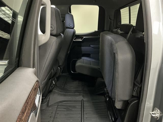 New 2026 GMC Sierra 1500 SLE w/ Preferred Package AWD/4WD image 26