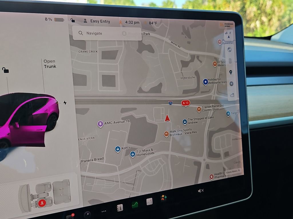 Used 2021 Tesla Model Y Long Range image 22