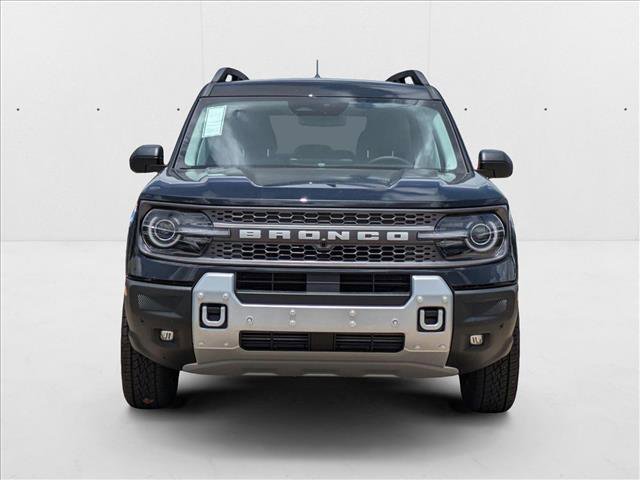 New 2025 Ford Bronco Sport Badlands w/ Badlands Tech Package image 6