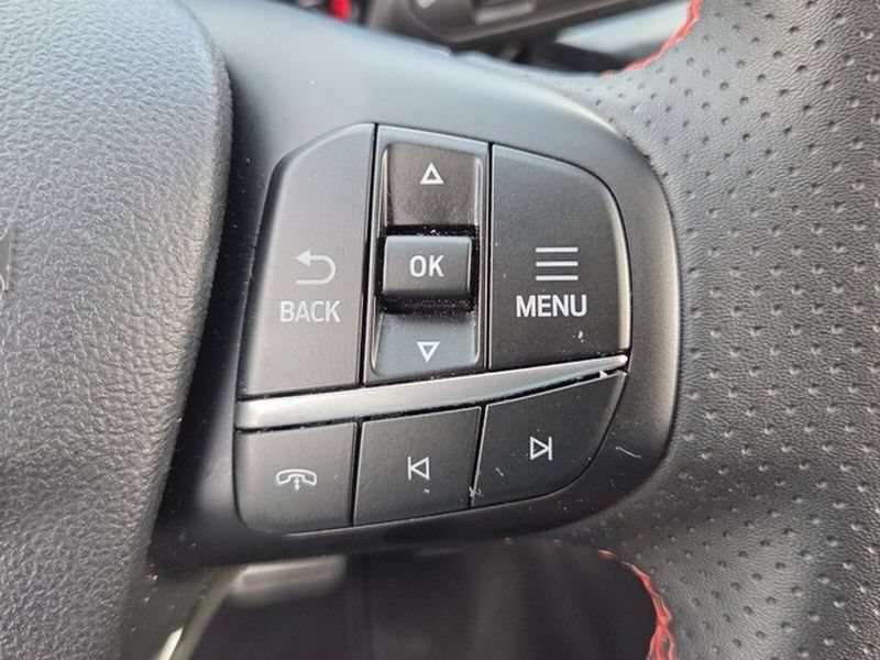 Used 2024 Ford Escape ST-Line FWD image 23