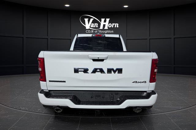 New 2026 RAM 1500 Big Horn image 13