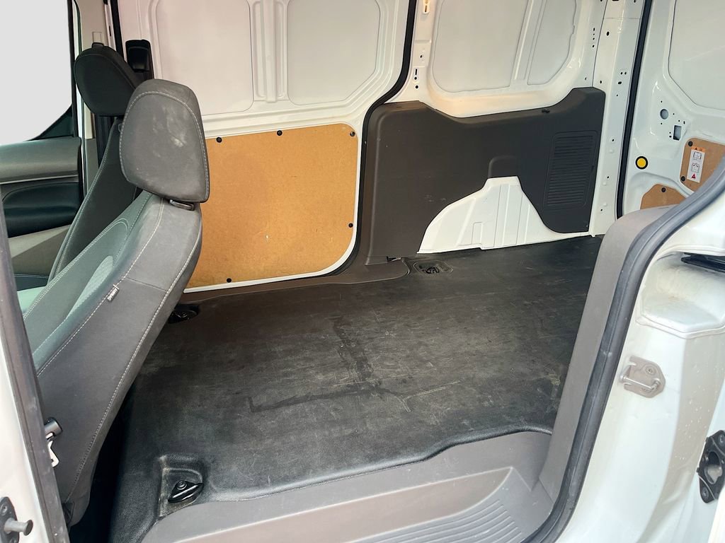Used 2023 Ford Transit Connect XLT image 23