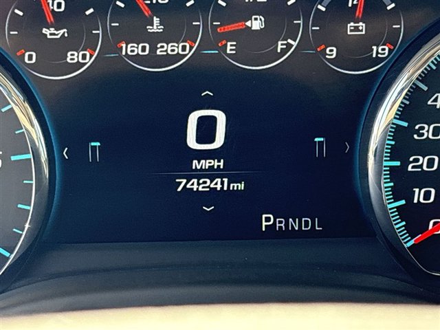 Certified 2017 GMC Yukon XL Denali w/ Open Road Package AWD/4WD image 12