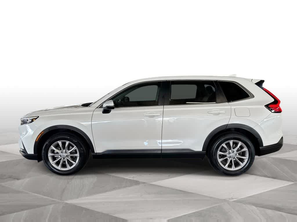 Certified 2024 Honda CR-V EX image 5