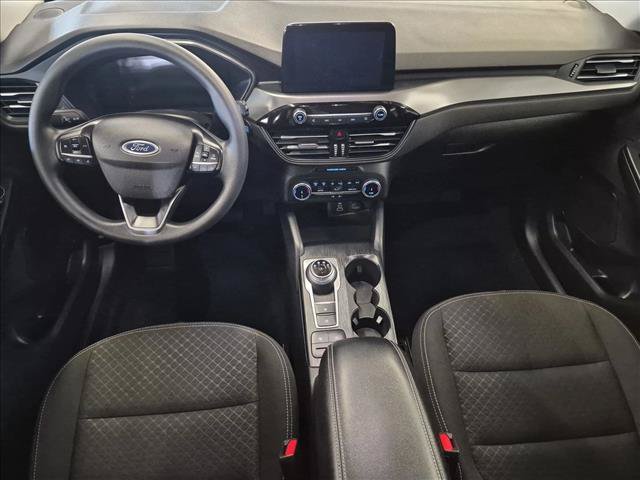 Used 2025 Ford Escape Active FWD image 17