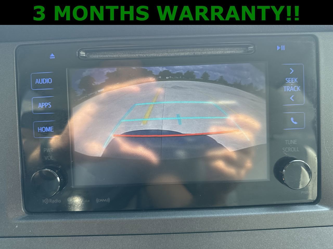 Used 2017 Toyota Sienna LE FWD image 18