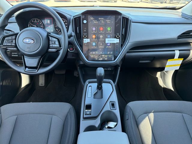 New 2026 Subaru Crosstrek 2.0i Premium AWD/4WD image 9
