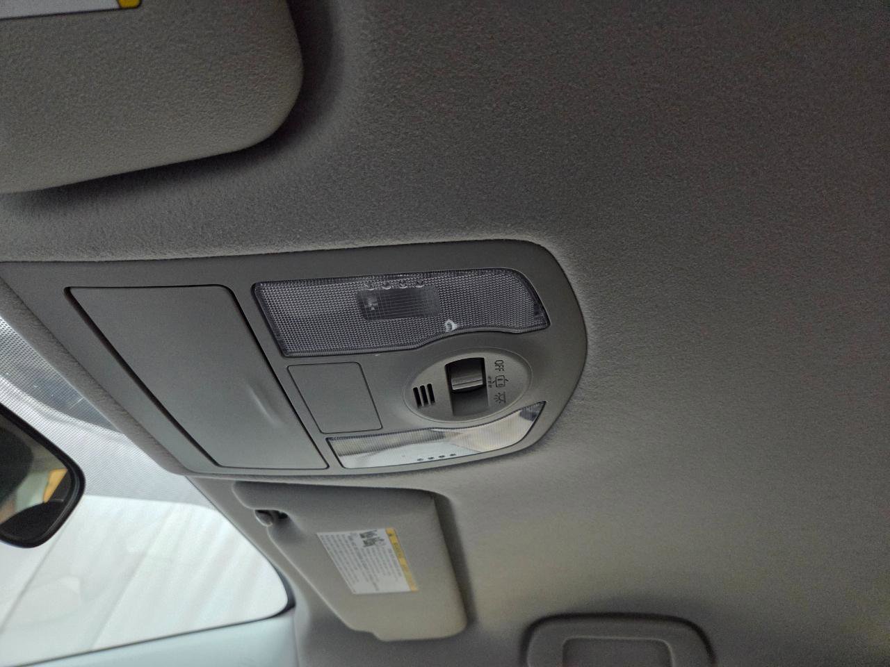 Used 2017 Toyota Prius V Three image 35