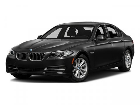 Used 2016 BMW 528i xDrive Sedan