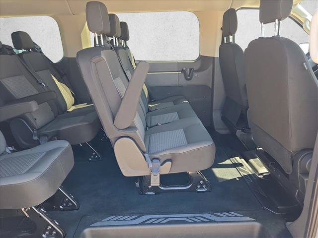 Used 2026 Ford Transit 350 XLT RWD image 19